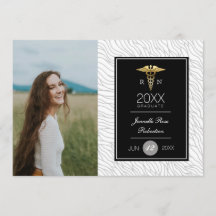 Gouden Verpleegkunde Afstudeerfeest | Aankondiging