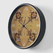 gouden verstrengeling (Hoek)