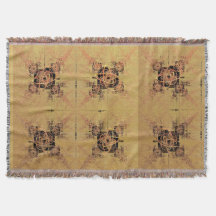 gouden verstrengeling