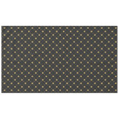 Gouden Vier Blad Klaver Tafelkleed (Voorkant (Horizontaal))