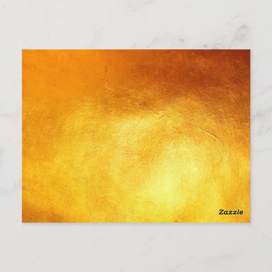 Gouden Vietnamese Drakenjaar 2024 Mozaïek PostC Briefkaart (Achterkant)