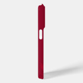 Gouden Vioolsleutel met Rozenbloemen Case-Mate iPhone Case (Achterkant / Rechts)