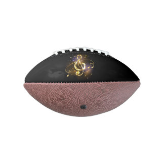 Gouden Vioolsleutel Muziek American Football