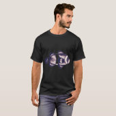 Gouden Vis T-shirt (Voorkant volledig)