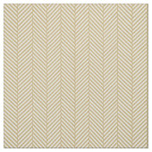 Gouden visgraat - Tamera Stof (Swatch)