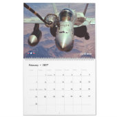 GOUDEN VLEUGELS - F/A-18 Hornet Kalender (Feb 2027)