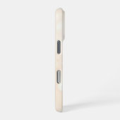 "Gouden Vleugels" iPhone Hoesje (Rechterkant)