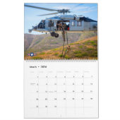 GOUDEN VLEUGELS - US Naval Aviation Kalender (Mar 2026)
