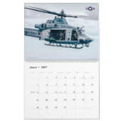 GOUDEN VLEUGELS - US Naval Aviation Kalender (Mar 2027)