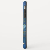 Gouden vlinders Case-Mate iPhone case (Achterkant/links)