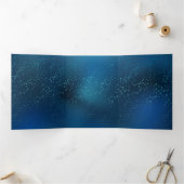 Gouden vlinders drieluik programma (Binnen)