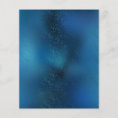 Gouden vlinders flyer (Achterkant)