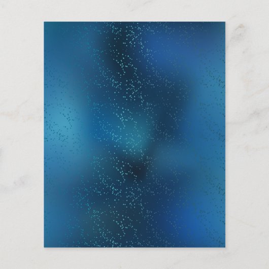 Gouden vlinders flyer (Achterkant)