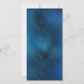 Gouden vlinders kaart (Achterkant)