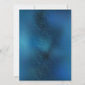 Gouden vlinders kaart (Achterkant)