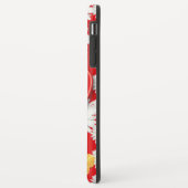 Gouden Vlinders Madeliefje Tuin Liefde Case-Mate iPhone Case (Achterkant/links)
