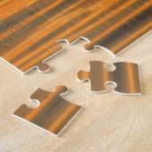 gouden wateren legpuzzel (Zijkant)