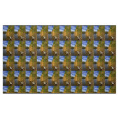 Gouden Wateren Stof (Fat Quarter)