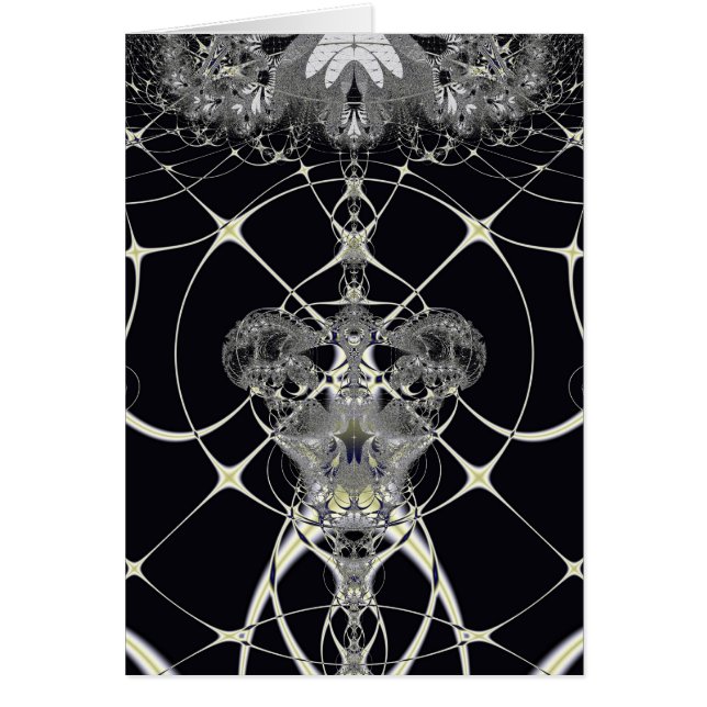 Gouden web (Voorkant)