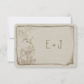  gouden weddenschappen met de ouderdom kaart (Achterkant)