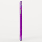 GOUDEN WEEGSCHAAL VAN DE WET MET EDELE STEEN MONOG Case-Mate iPhone CASE (Achterkant/rechts)