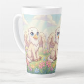 Gouden Weide Griffin Mok (Linkerhoek)