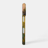 Gouden Weide iPhone 16 Hoesje (Rechterkant)