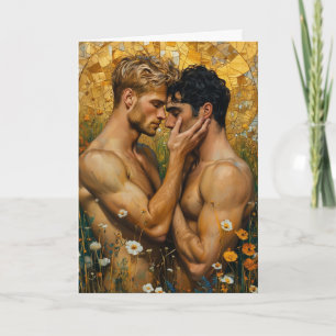 Gouden Weide Omhelzing Kaart