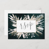 Gouden Weide RSVP (Voorkant / Achterkant)