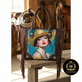Gouden Westerse Glam Decoupage Tissuepapier