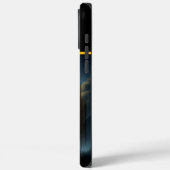 Gouden wilg en adelaar Case-Mate iPhone case (Achterkant / Links)