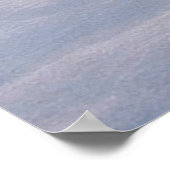 Gouden_winterlicht Poster (Hoek)