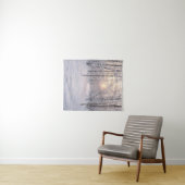 Gouden_winterlicht Wandkleed (In Situ (horizontaal))