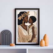 Gouden Wortels – Moederschap in de Linie Poster