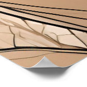 Gouden Wortels – Moederschap in de Linie Poster (Hoek)