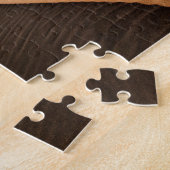 Gouden zandduinen, Death Valley, CA Legpuzzel (Zijkant)