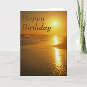 Gouden Zeeen - BD021 Kaart
