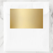 Gouden zegels en Stickers (Tas)