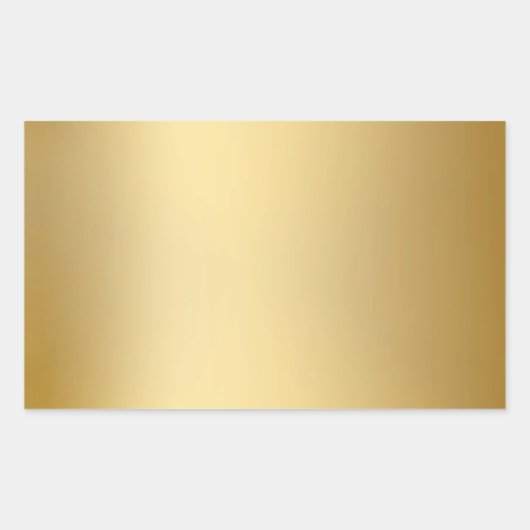 Gouden zegels en Stickers (Voorkant)
