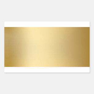 Gouden zegels en Stickers