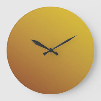 Gouden zeshoek: Glitter geometrische achtergrond. Grote Klok