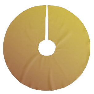 Gouden zeshoek: Glitter geometrische achtergrond. Kerstboom Rok