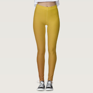 Gouden zeshoek: Glitter geometrische achtergrond. Leggings