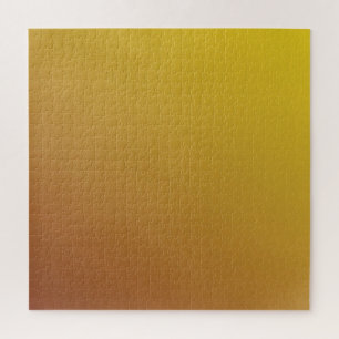 Gouden zeshoek: Glitter geometrische achtergrond. Legpuzzel