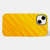 Gouden zijde Case-Mate iPhone case (Achterkant (horizontaal))