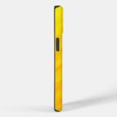 Gouden zijde Case-Mate iPhone case (Achterkant / Rechts)