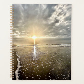 gouden zon planner