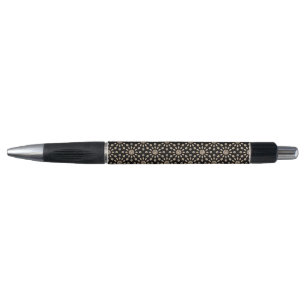 Gouden Zon Retro Pen