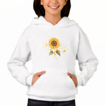 Gouden Zonnebloem