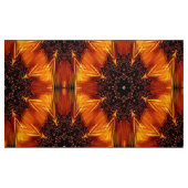 Gouden zonnebloemen..... stof (Fat Quarter)